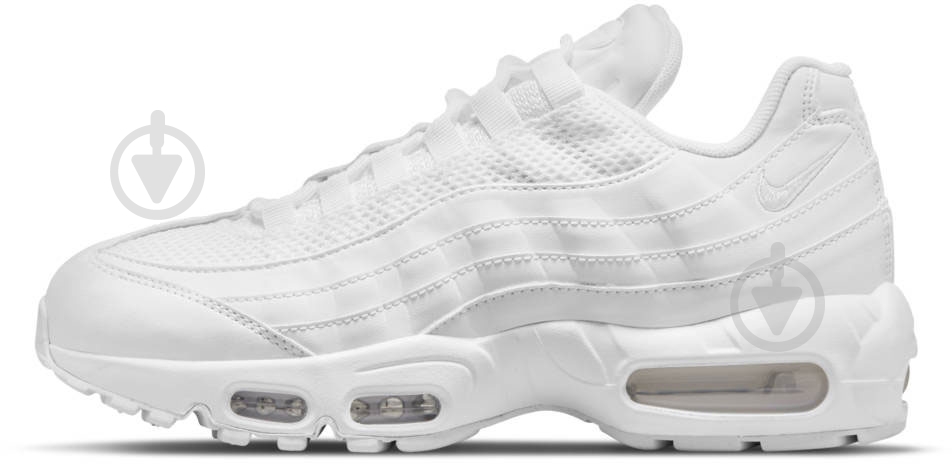 Кросівки Nike WMNSAIR MAX 97 DH8015-100 р.39 - фото 3