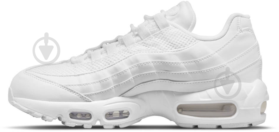 Кросівки Nike WMNSAIR MAX 97 DH8015-100 р.39 - фото 4