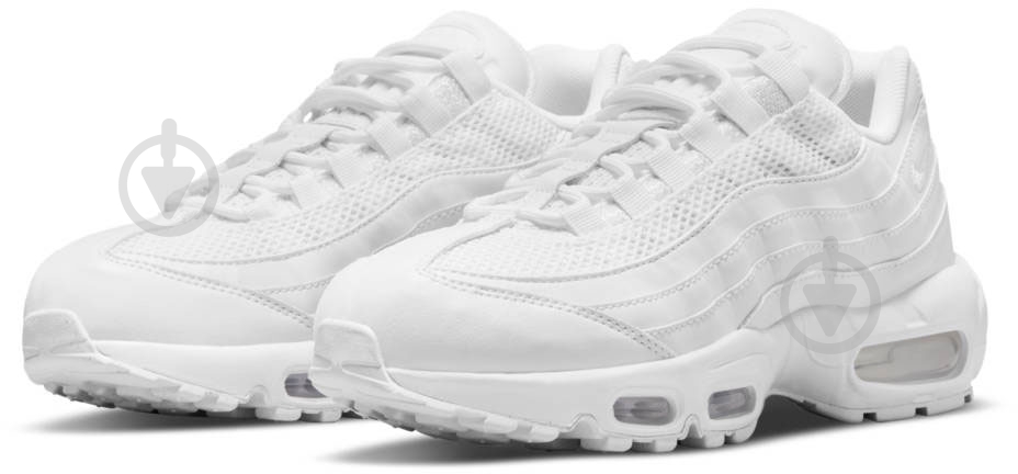 Кросівки Nike WMNSAIR MAX 97 DH8015-100 р.39 - фото 5