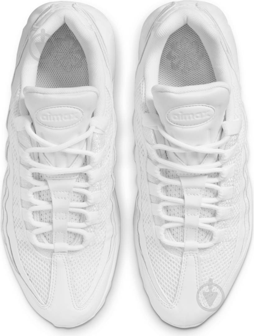 Кросівки Nike WMNSAIR MAX 97 DH8015-100 р.39 - фото 6