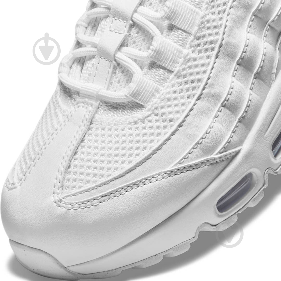 Кросівки Nike WMNSAIR MAX 97 DH8015-100 р.39 - фото 7