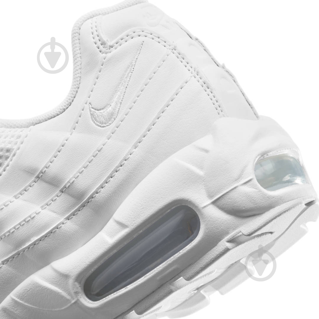 Кросівки Nike WMNSAIR MAX 97 DH8015-100 р.39 - фото 8