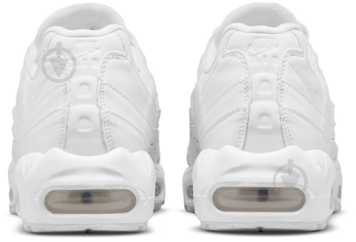 Кросівки Nike WMNSAIR MAX 97 DH8015-100 р.39 - фото 9
