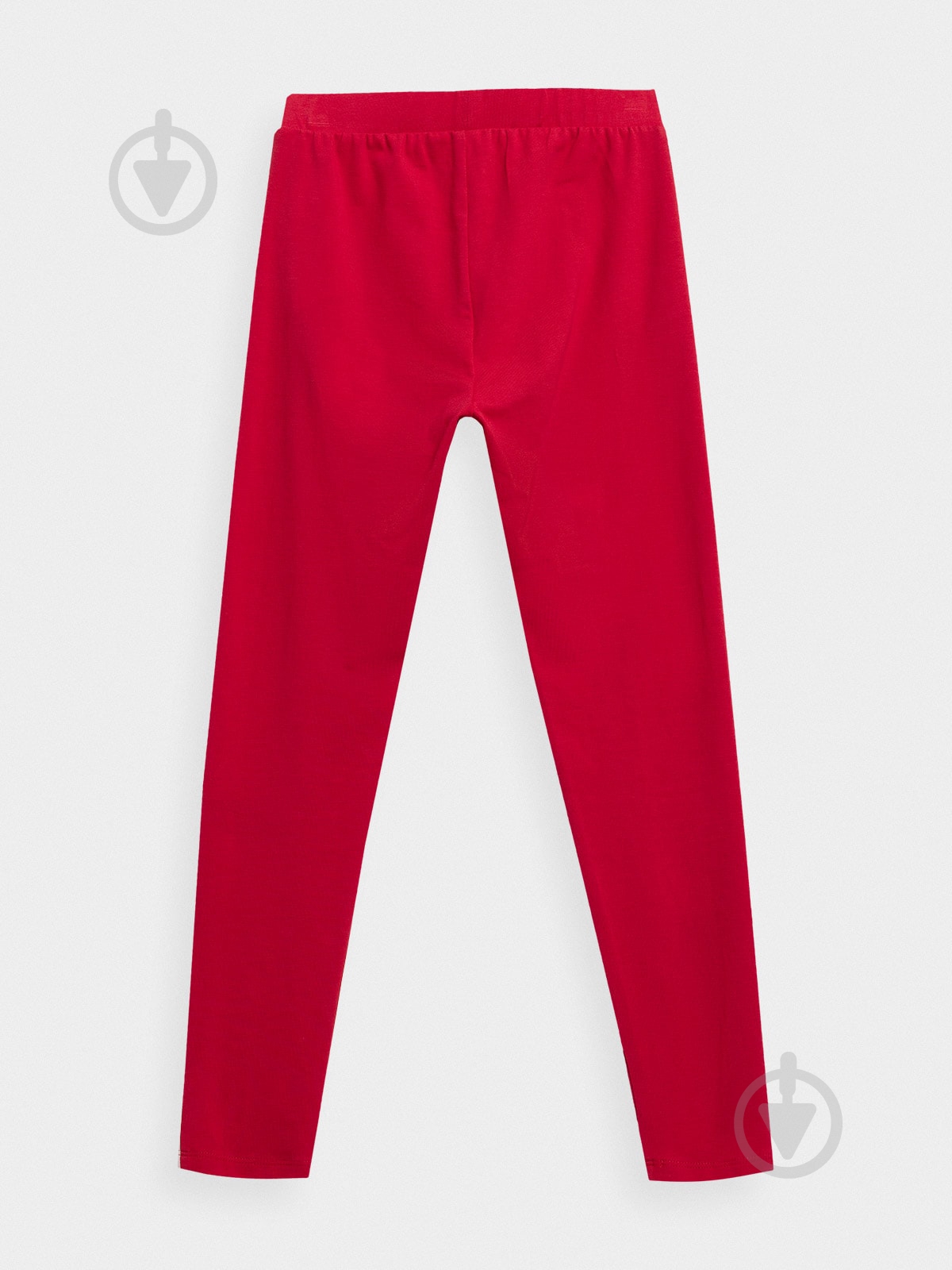 Лосины 4F J4Z21-JLEG203-62S красный - фото 5