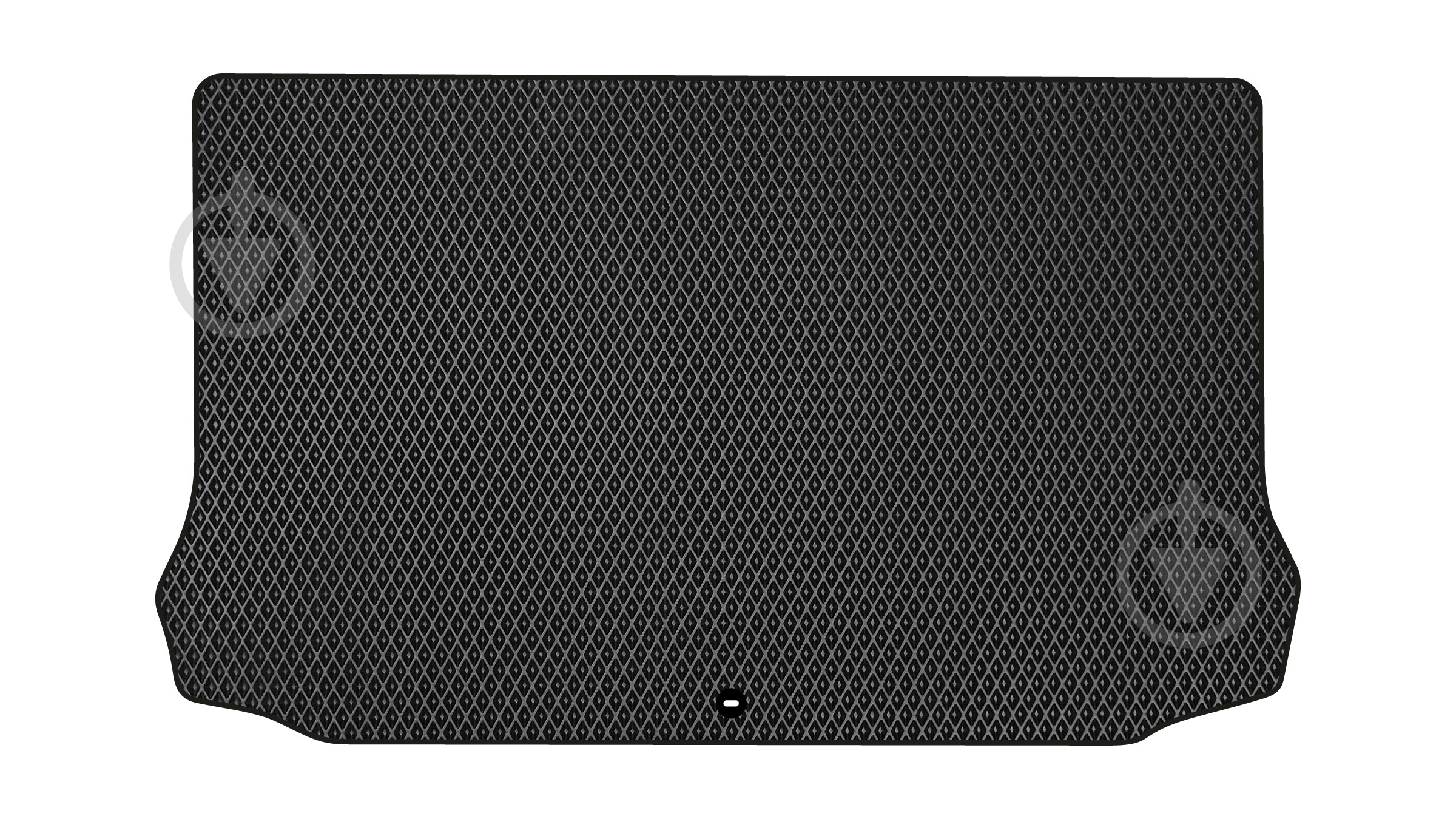 Килим у багажник EVAtech BYD (BD43347B1TL1RBB) модельні - фото 1