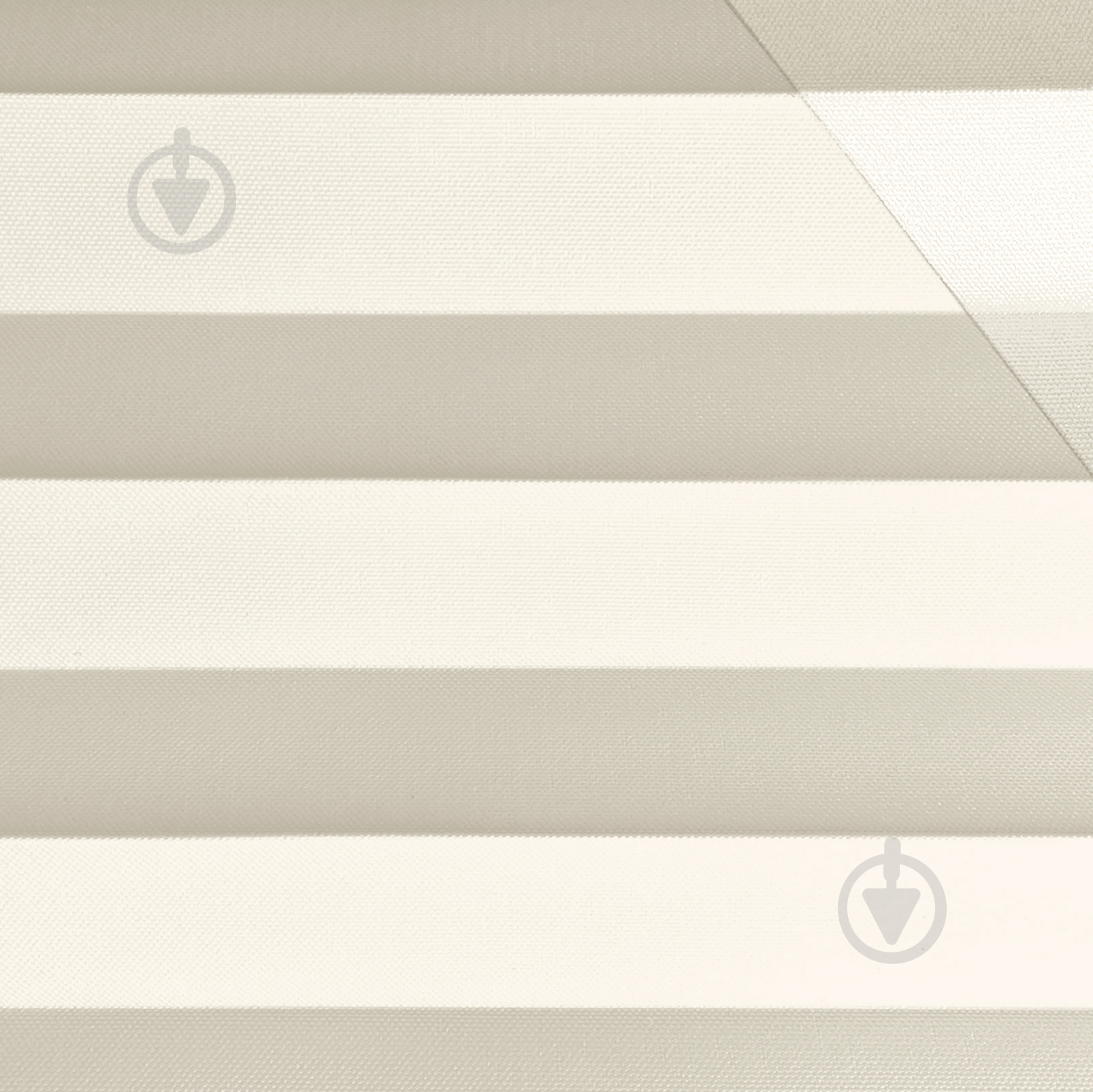 Штора-плісе Rollotex тканина DUO TERMO 129х120 см Ванільний - фото 2 Штора-плісе Rollotex тканина DUO TERMO 129х120 см Ванільний - фото 2