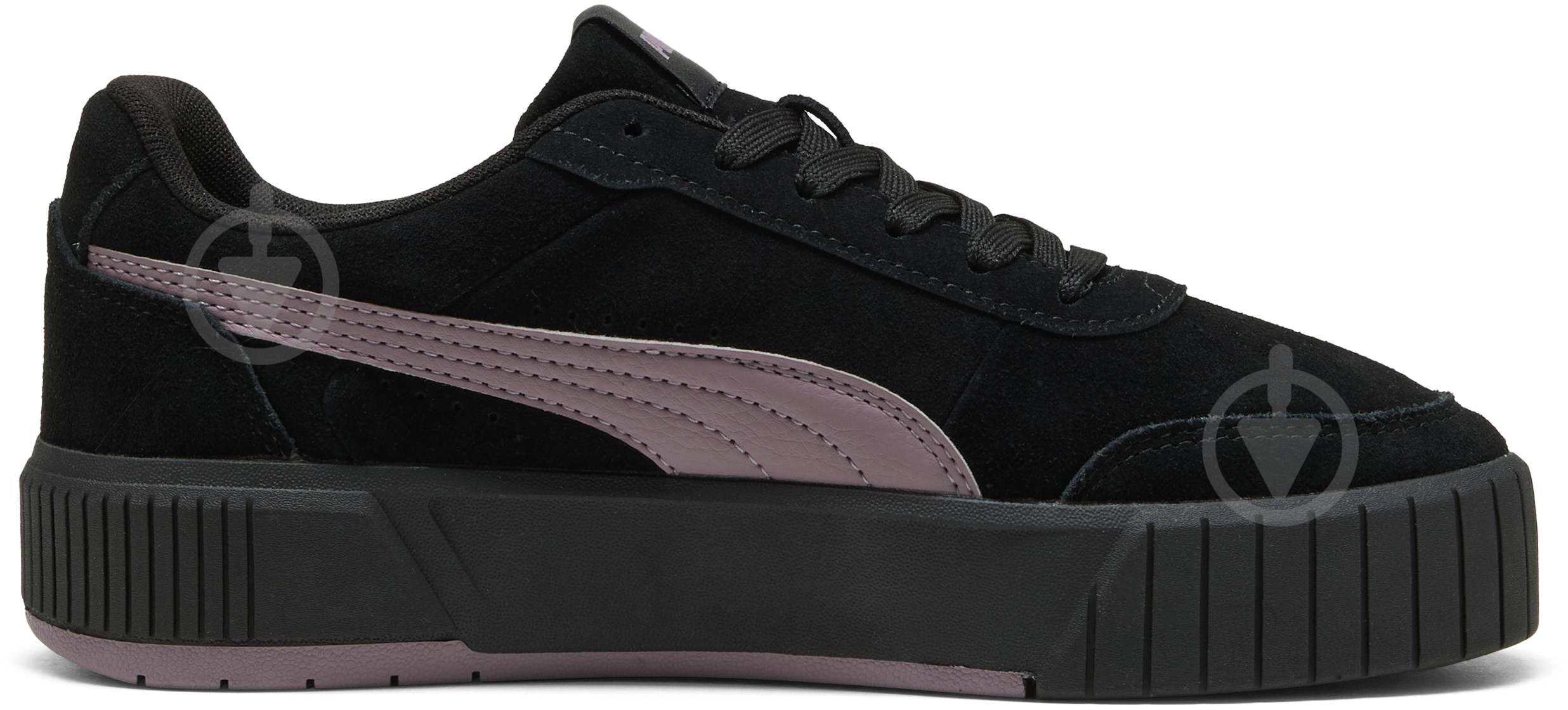 Кросівки Puma Carina Mia SD 40263803 р.39 - фото 2