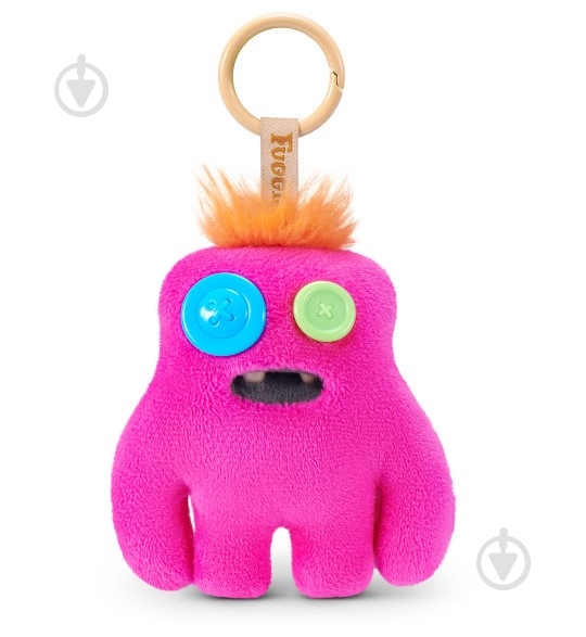 Игрушка-брелок Fuggler Беби Сонько 10 см 15759E - фото 1