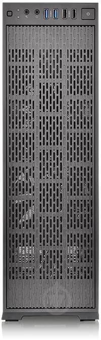 Корпус Thermaltake Core G3 Black (CA-1G6-00T1WN-00) - фото 14 Корпус Thermaltake Core G3 Black (CA-1G6-00T1WN-00) - фото 14