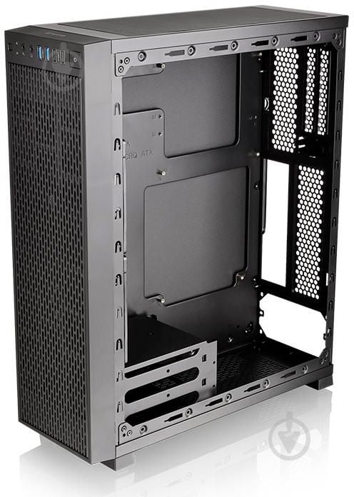 Корпус Thermaltake Core G3 Black (CA-1G6-00T1WN-00) - фото 10 Корпус Thermaltake Core G3 Black (CA-1G6-00T1WN-00) - фото 10