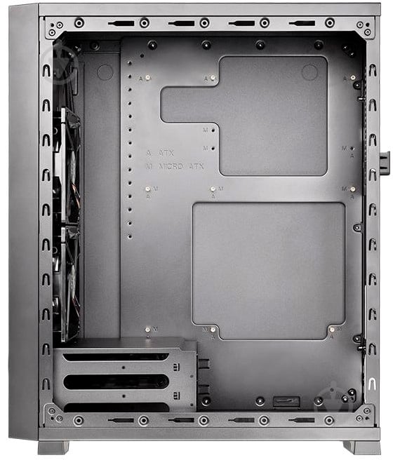 Корпус Thermaltake Core G3 Black (CA-1G6-00T1WN-00) - фото 13 Корпус Thermaltake Core G3 Black (CA-1G6-00T1WN-00) - фото 13