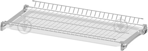 Сушилка для посуды Rejs WE06.1125.01.001 Variant 500 мм с рамой хром WE06.1125.01.001 - фото 2 Сушилка для посуды Rejs WE06.1125.01.001 Variant 500 мм с рамой хром WE06.1125.01.001 - фото 2