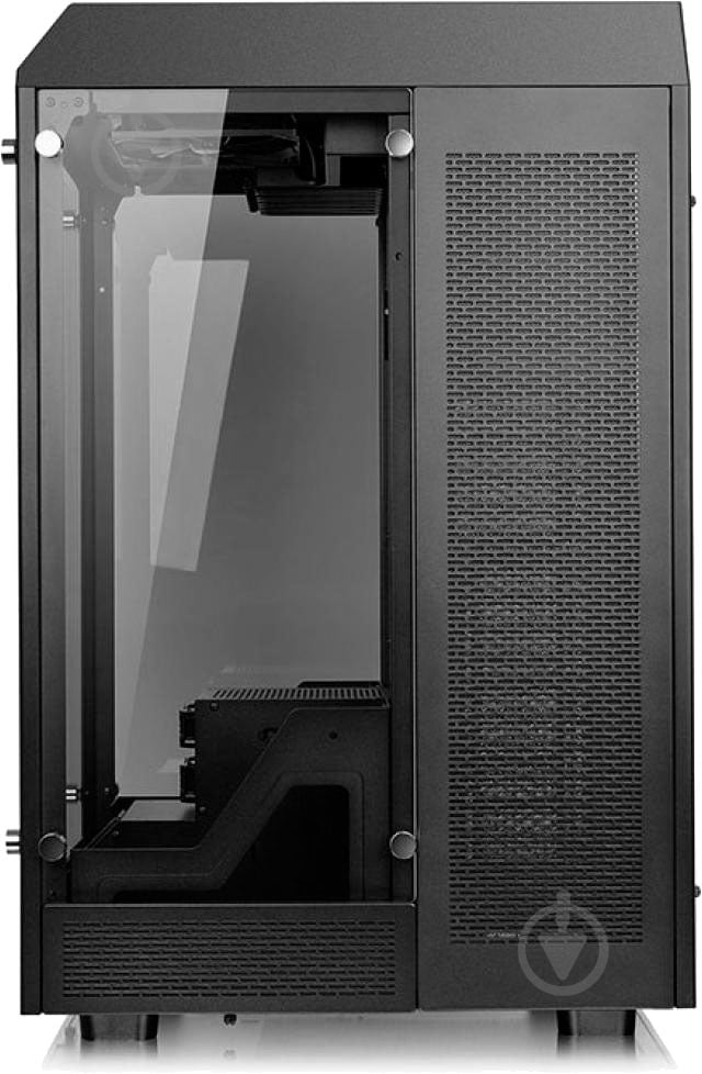 Thermaltake The Tower 900 Black (CA-1H1-00F1WN-00) - фото 5 Thermaltake The Tower 900 Black (CA-1H1-00F1WN-00) - фото 5