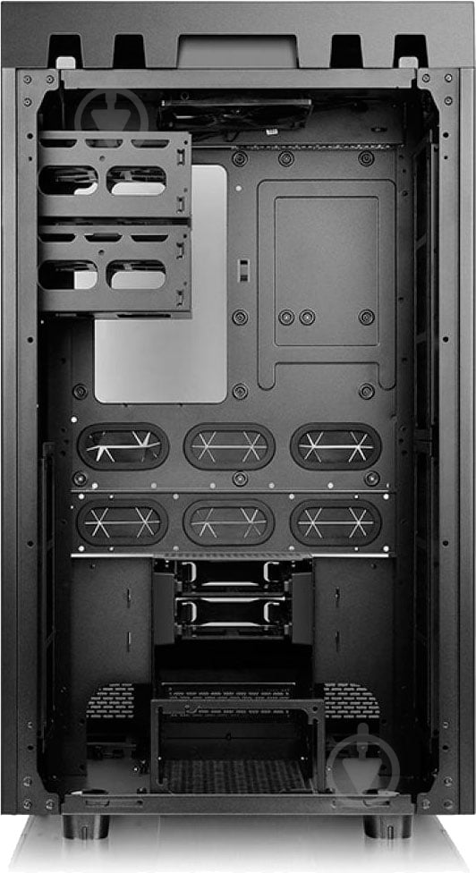 Thermaltake The Tower 900 Black (CA-1H1-00F1WN-00) - фото 4 Thermaltake The Tower 900 Black (CA-1H1-00F1WN-00) - фото 4