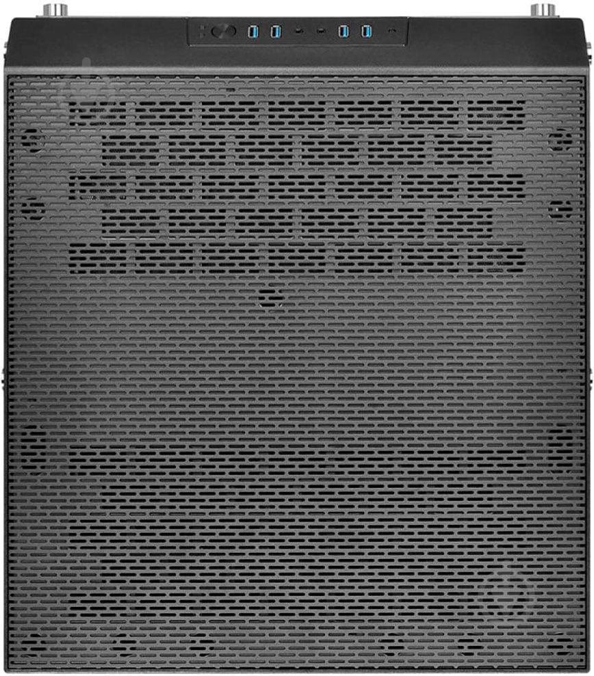 Thermaltake The Tower 900 Black (CA-1H1-00F1WN-00) - фото 3 Thermaltake The Tower 900 Black (CA-1H1-00F1WN-00) - фото 3