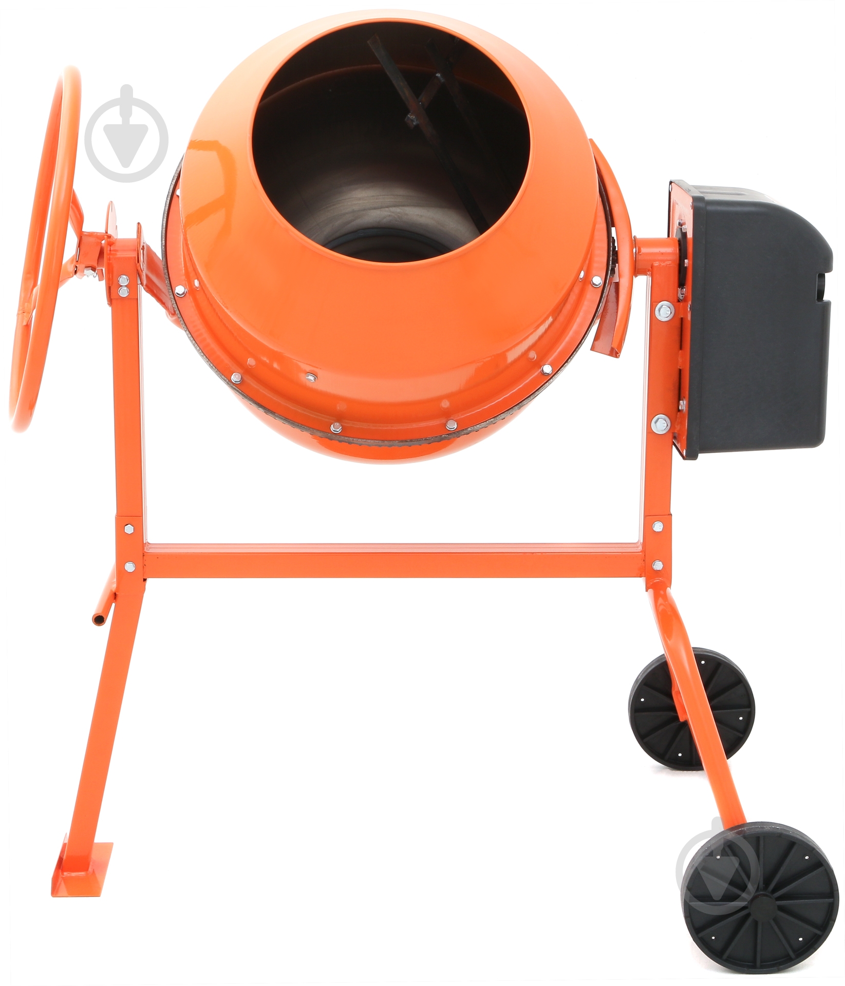 Бетонозмішувач В-135 135 л - фото 2 Бетонозмішувач В-135 135 л - фото 2