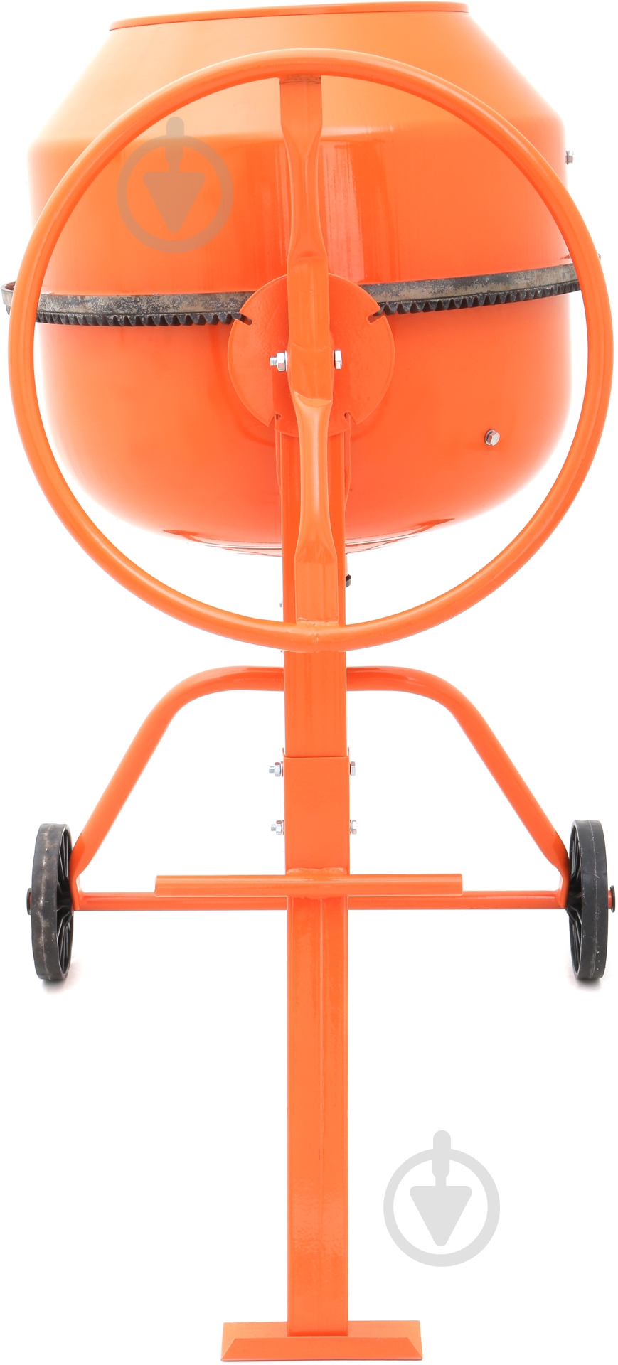 Бетонозмішувач В-135 135 л - фото 4 Бетонозмішувач В-135 135 л - фото 4