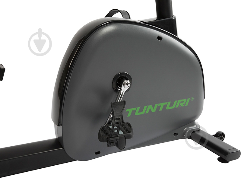 Велотренажер Tunturi Performance E50R 17TBR50000 - фото 3 Велотренажер Tunturi Performance E50R 17TBR50000 - фото 3