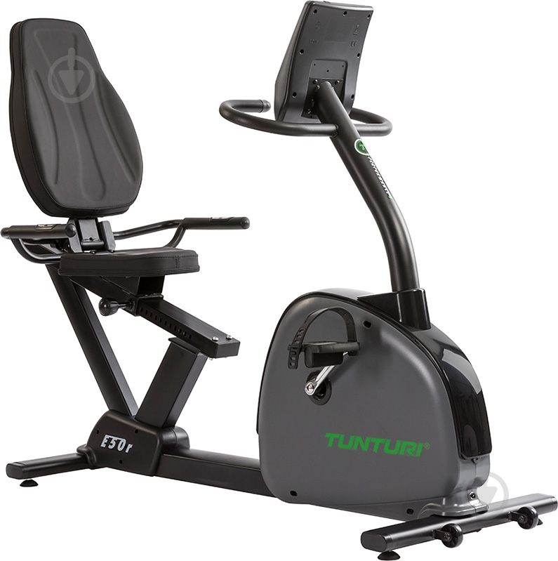 Велотренажер Tunturi Performance E50R 17TBR50000 - фото 1 Велотренажер Tunturi Performance E50R 17TBR50000 - фото 1
