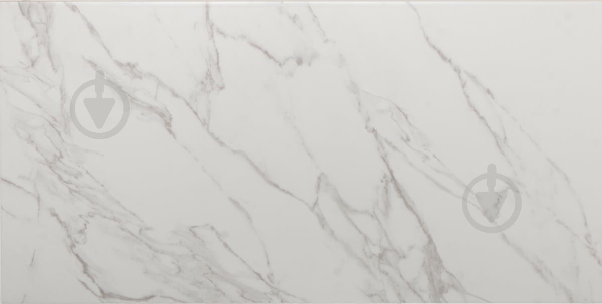 Плитка Allore Group Cassana White W M NR Satin 1 31x61 см - фото 1