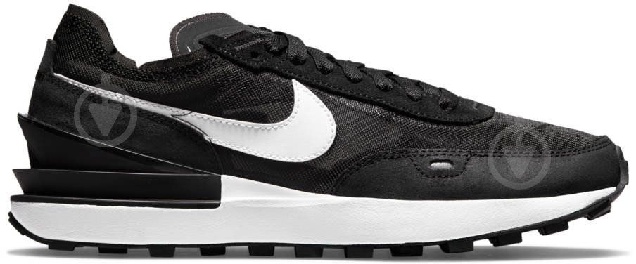 Кроссовки Nike Waffle One DC2533-001 р.38,5 - фото 1