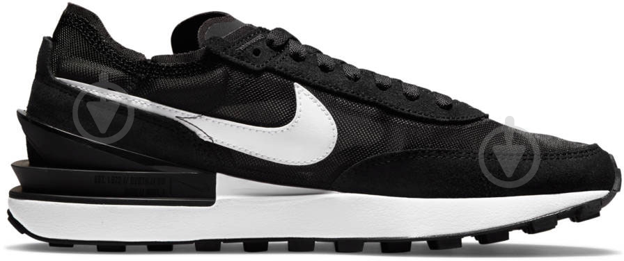 Кроссовки Nike Waffle One DC2533-001 р.38,5 - фото 2
