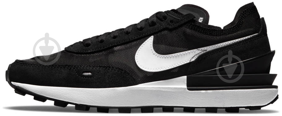 Кроссовки Nike Waffle One DC2533-001 р.38,5 - фото 3