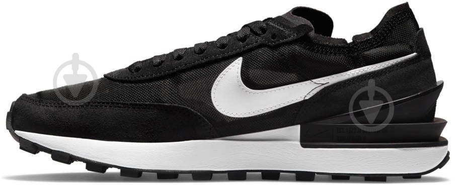Кроссовки Nike Waffle One DC2533-001 р.38,5 - фото 4