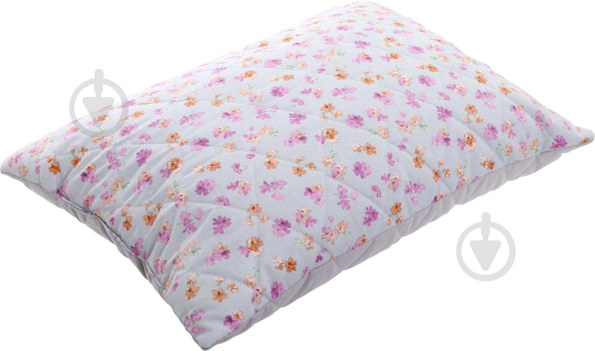 Подушка Прованс 50x70 см разноцветный D'Oro - фото 3