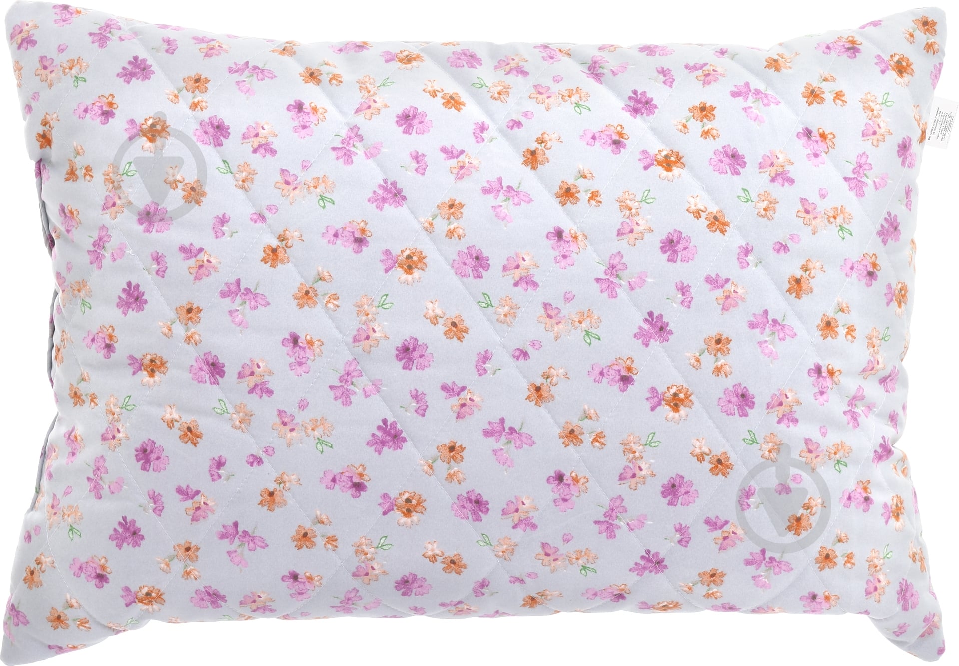 Подушка Прованс 50x70 см разноцветный D'Oro - фото 1