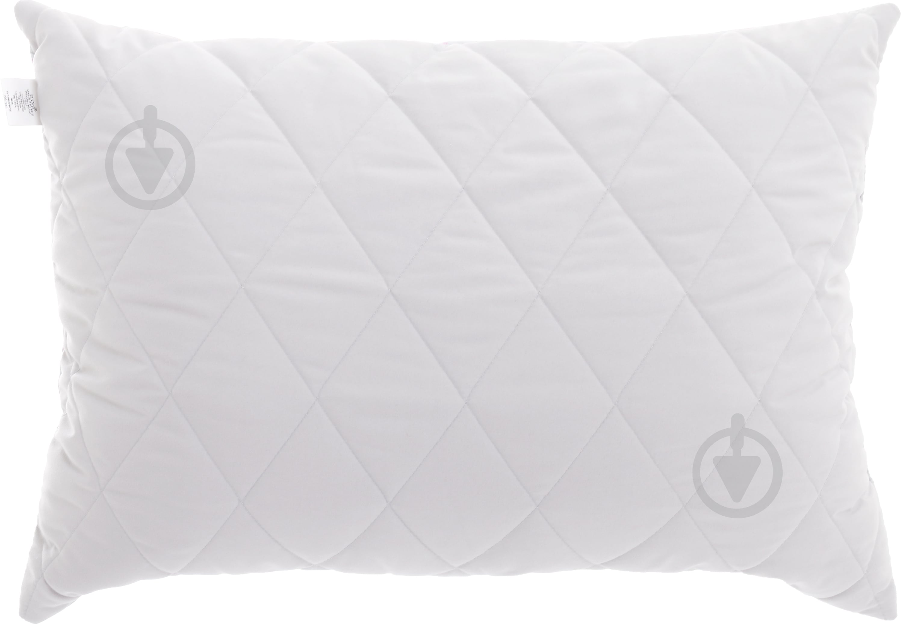 Подушка Прованс 50x70 см разноцветный D'Oro - фото 2