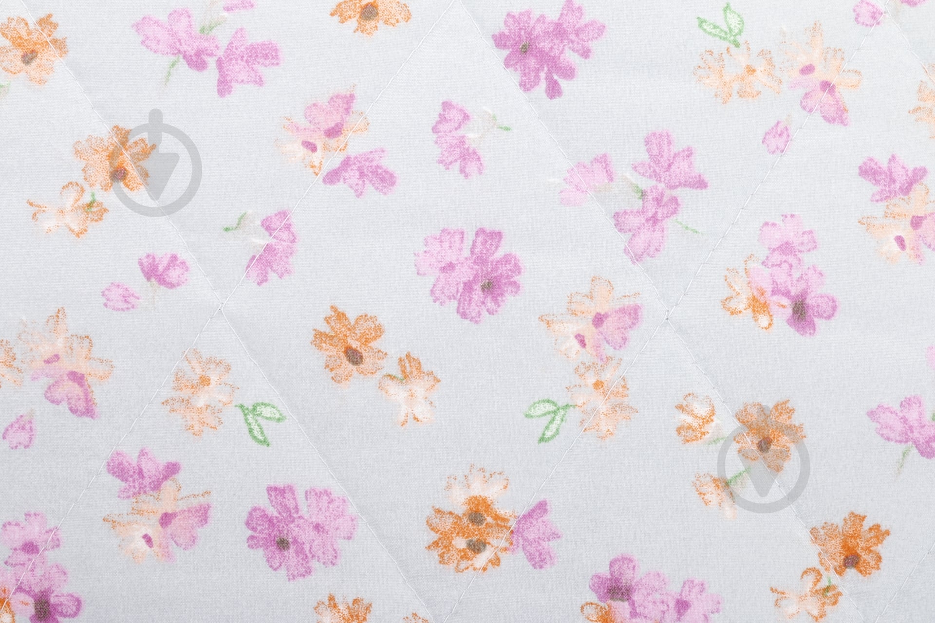 Подушка Прованс 50x70 см разноцветный D'Oro - фото 4