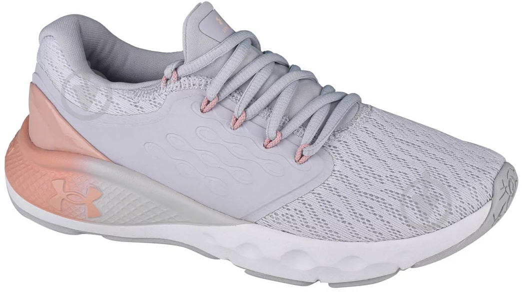Кроссовки Under Armour 3023565.106/grey р.38 - фото 2