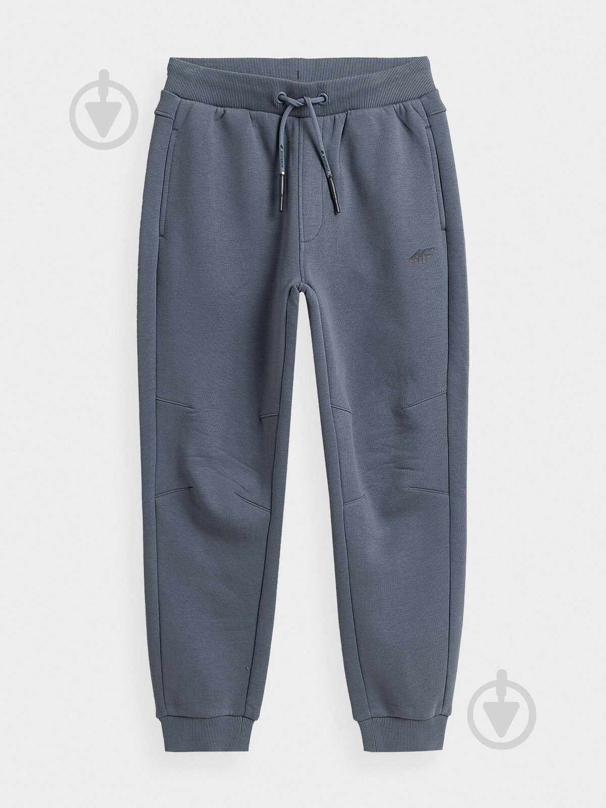 Штани 4F J4Z21-JSPMD201-32S р. 122 синій - фото 3 Штани 4F J4Z21-JSPMD201-32S р. 122 синій - фото 3