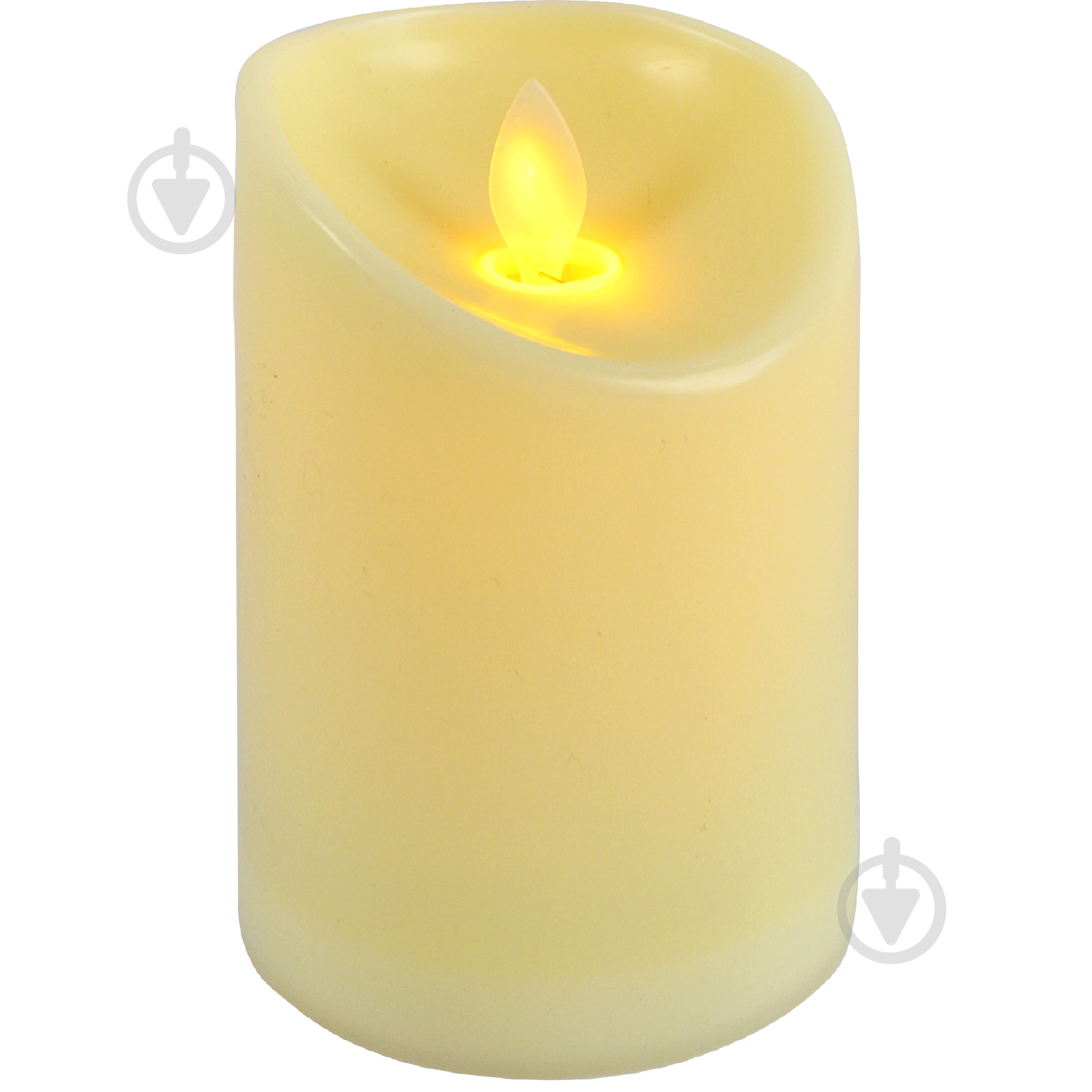 Свеча LED LED 305919, 12х8 см - фото 1