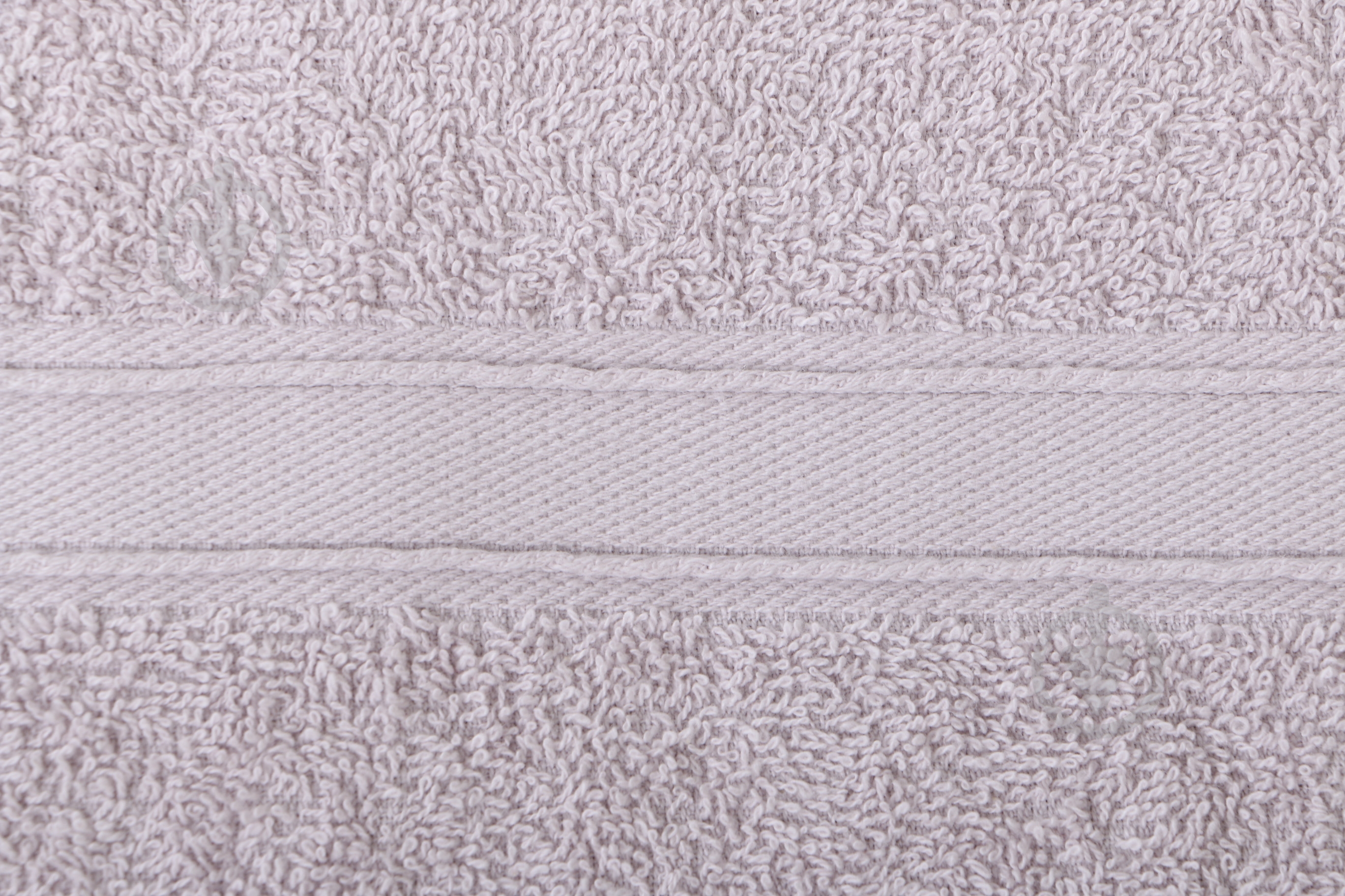 Рушник 70x140 см світло-сірий UP! (Underprice) - фото 2 Рушник 70x140 см світло-сірий UP! (Underprice) - фото 2