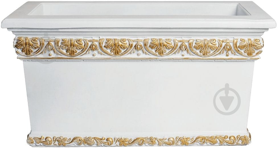 Клумба Ellada travertine - фото 1