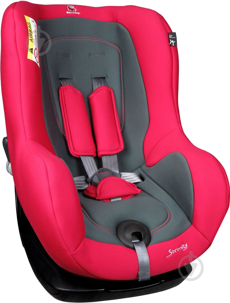 Автокресло Renolux		 Serenity Franklin 673559.6 - фото 2