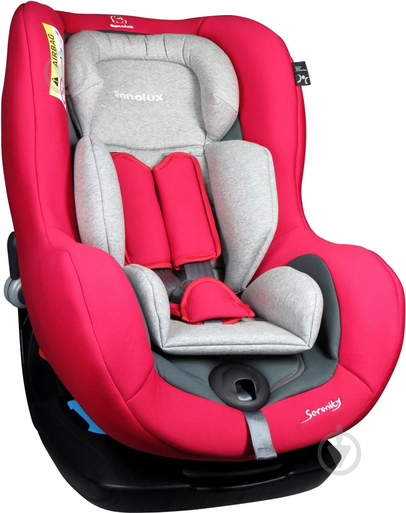 Автокресло Renolux		 Serenity Franklin 673559.6 - фото 1