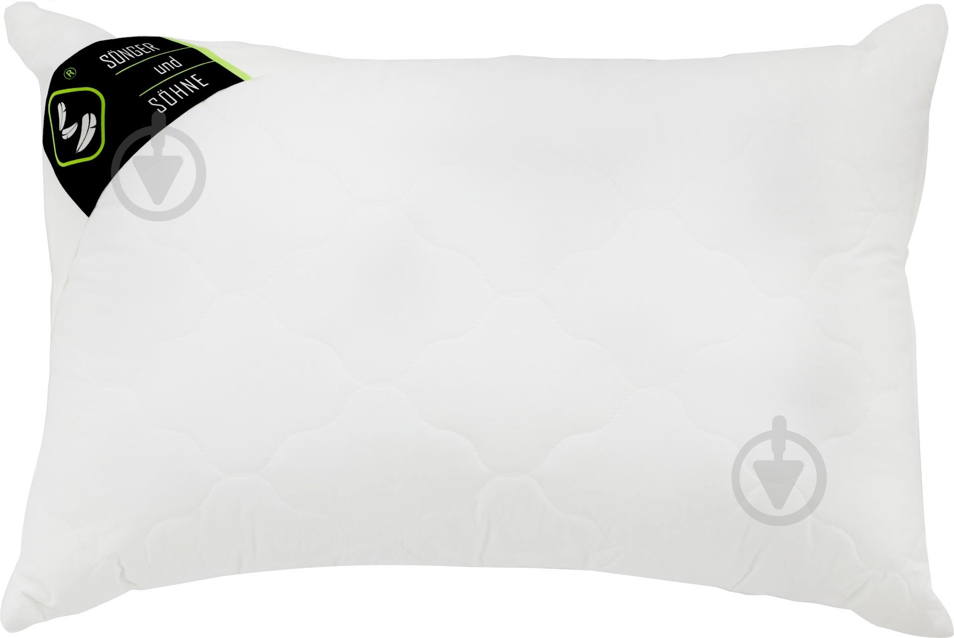 Подушка Geneva 40x60 см Songer und Sohne - фото 1