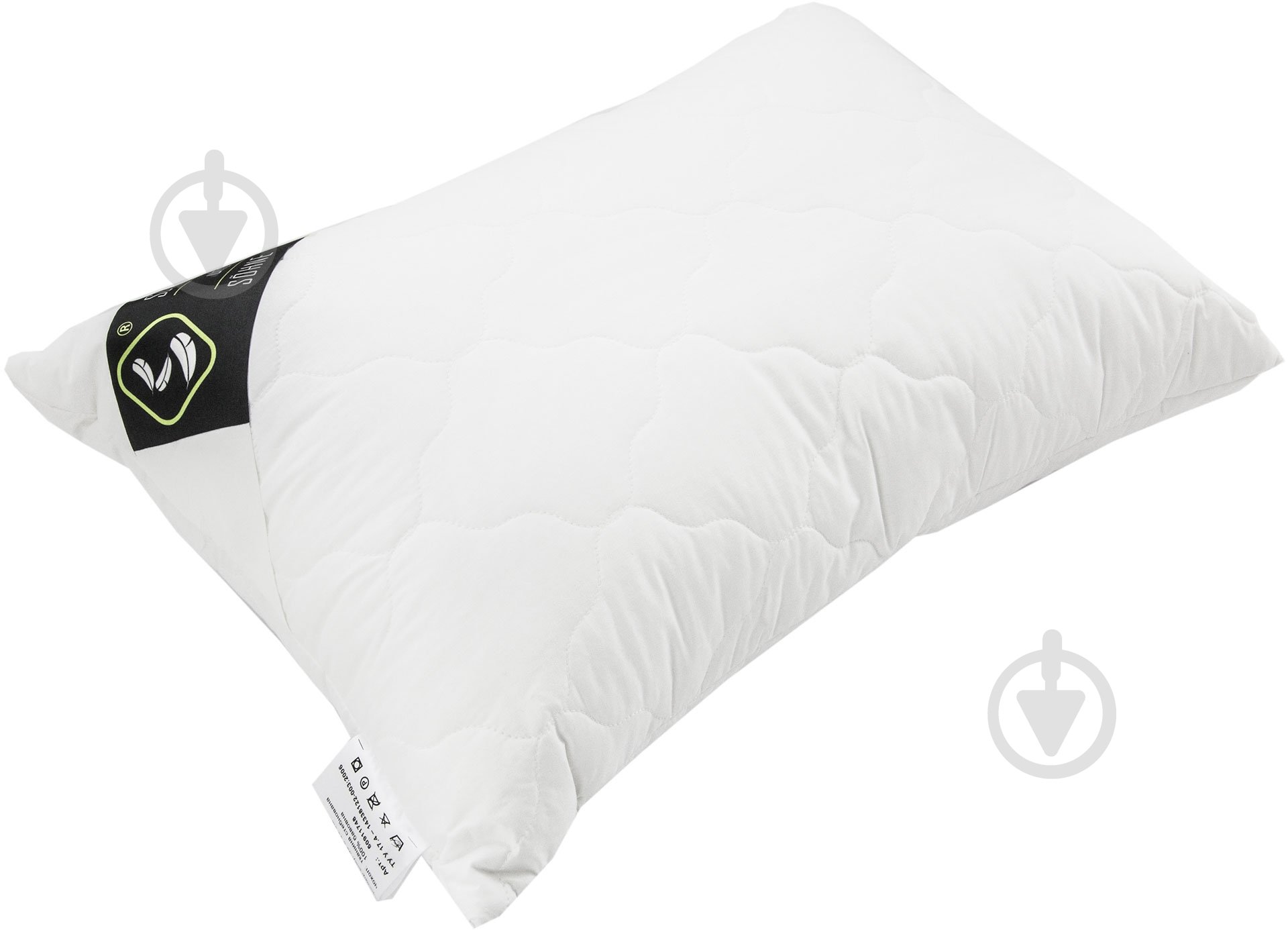 Подушка Geneva 40x60 см Songer und Sohne - фото 2