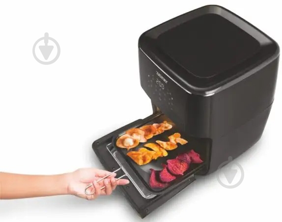 Мультипіч Zelmer ZAF 7120 - фото 6