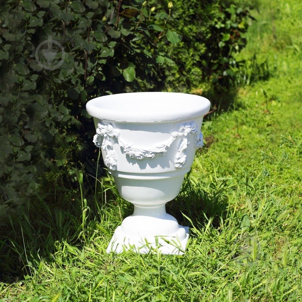 Клумба Orion santorini - фото 4 Клумба Orion santorini - фото 4