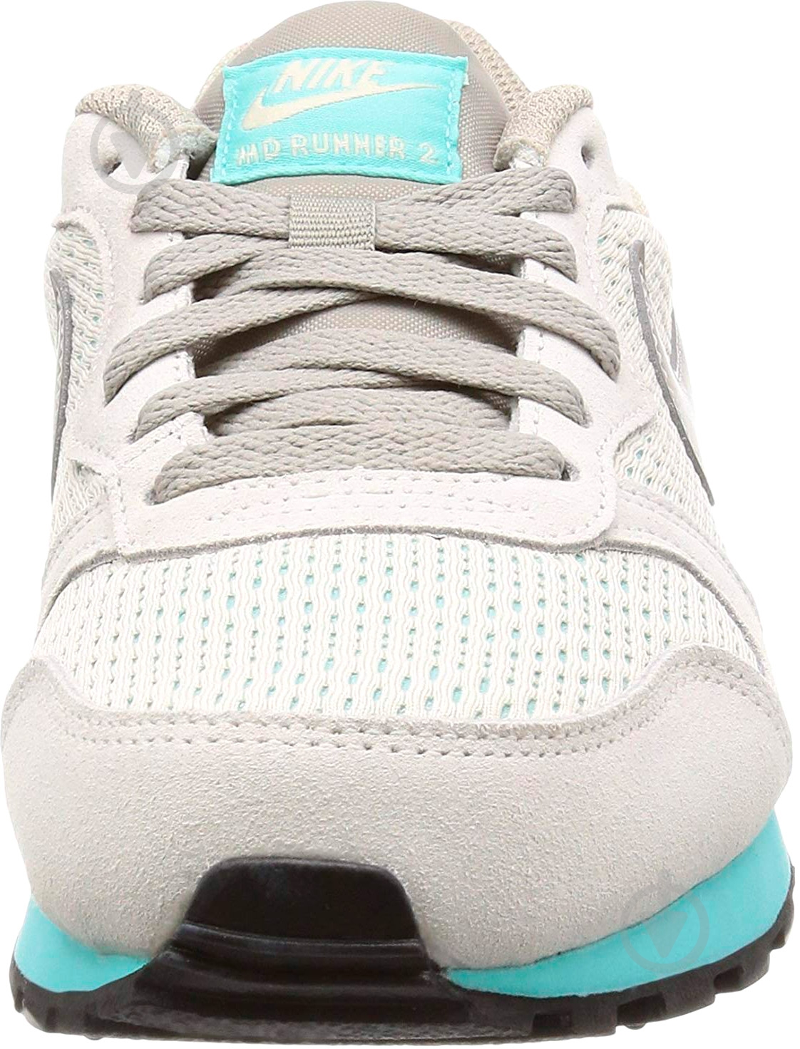 Кроссовки Nike WMNS MD RUNNER 2 749869-101 р.40 - фото 4