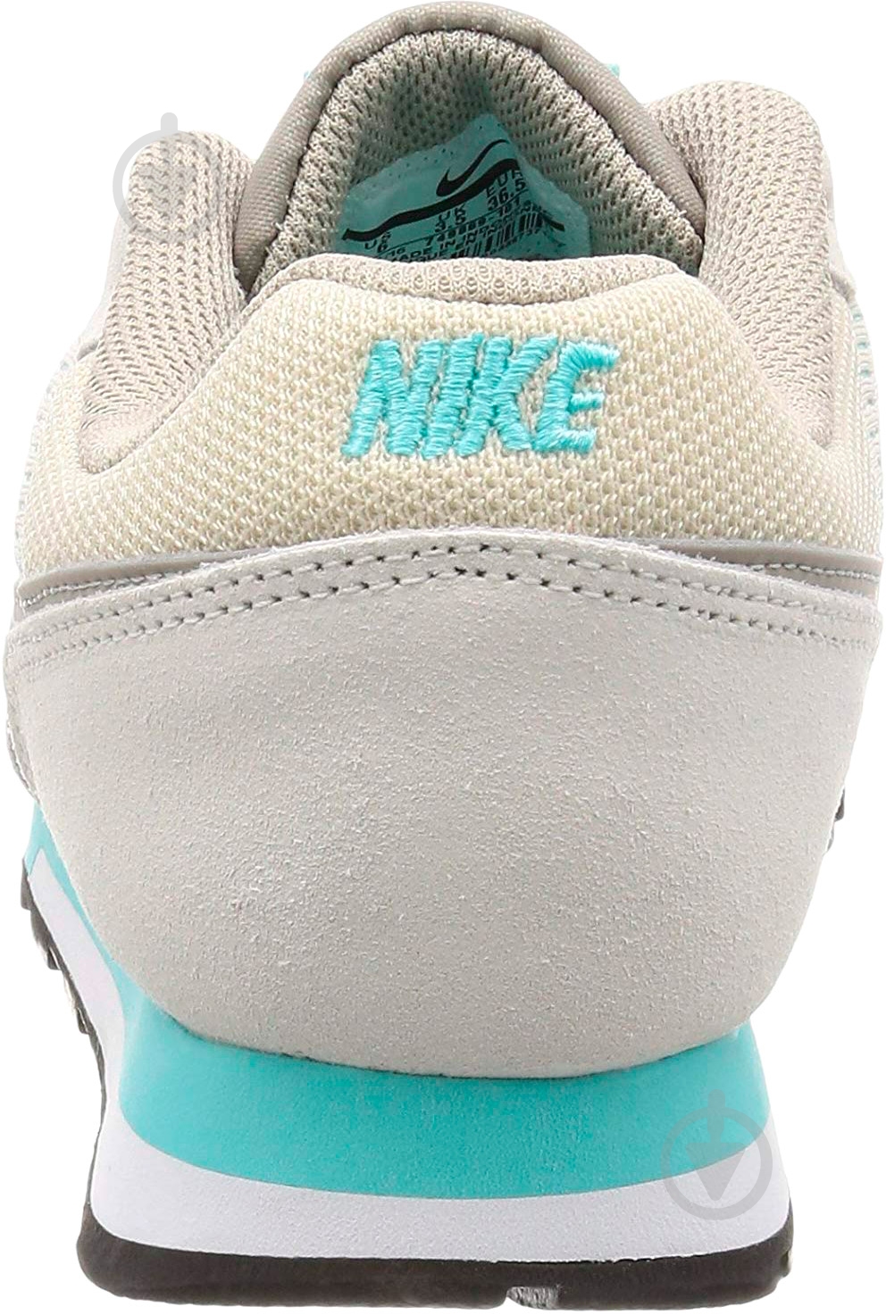 Кроссовки Nike WMNS MD RUNNER 2 749869-101 р.40 - фото 5
