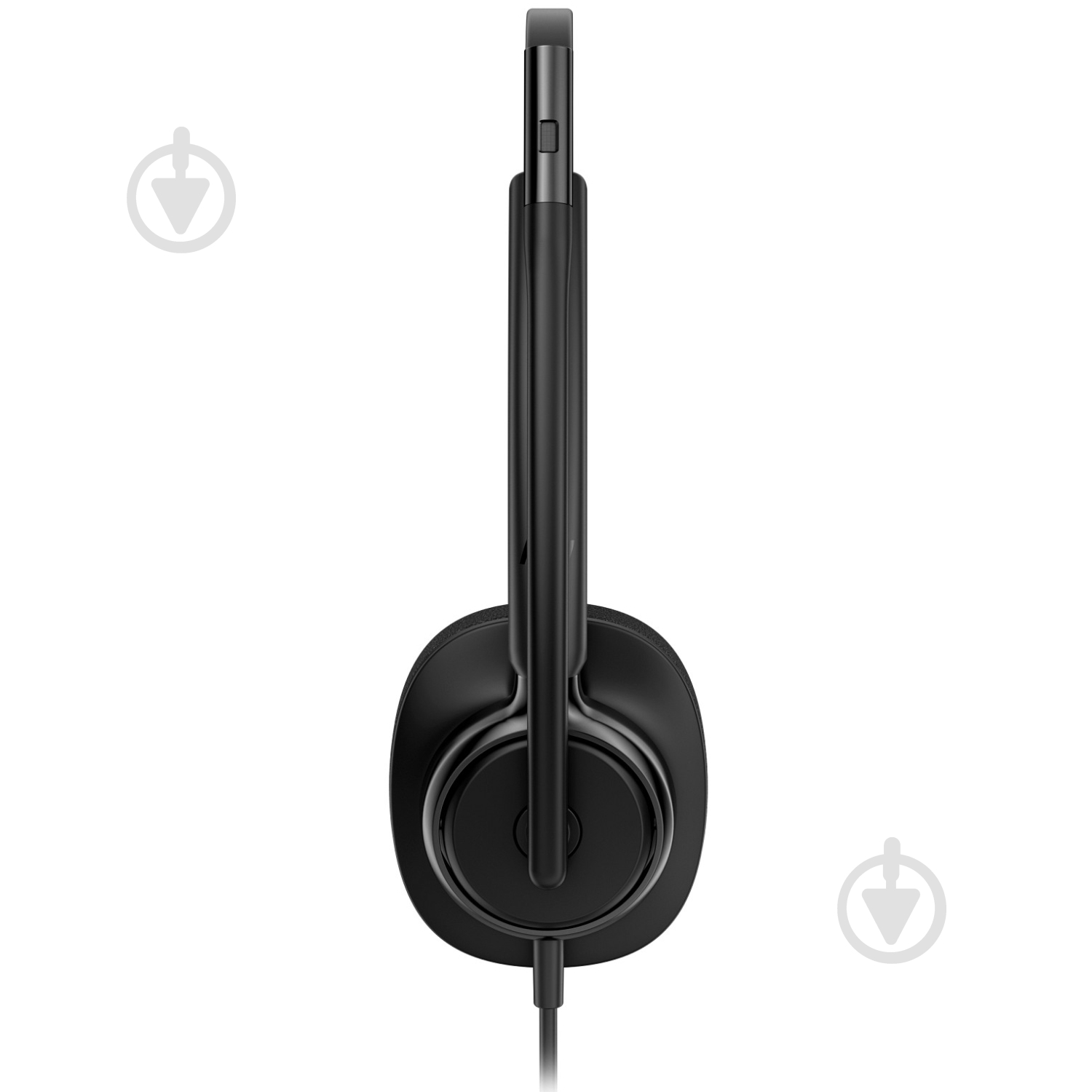 Гарнитура Poly Mission 425 Stereo black (C01B3AA) - фото 3 Гарнитура Poly Mission 425 Stereo black (C01B3AA) - фото 3