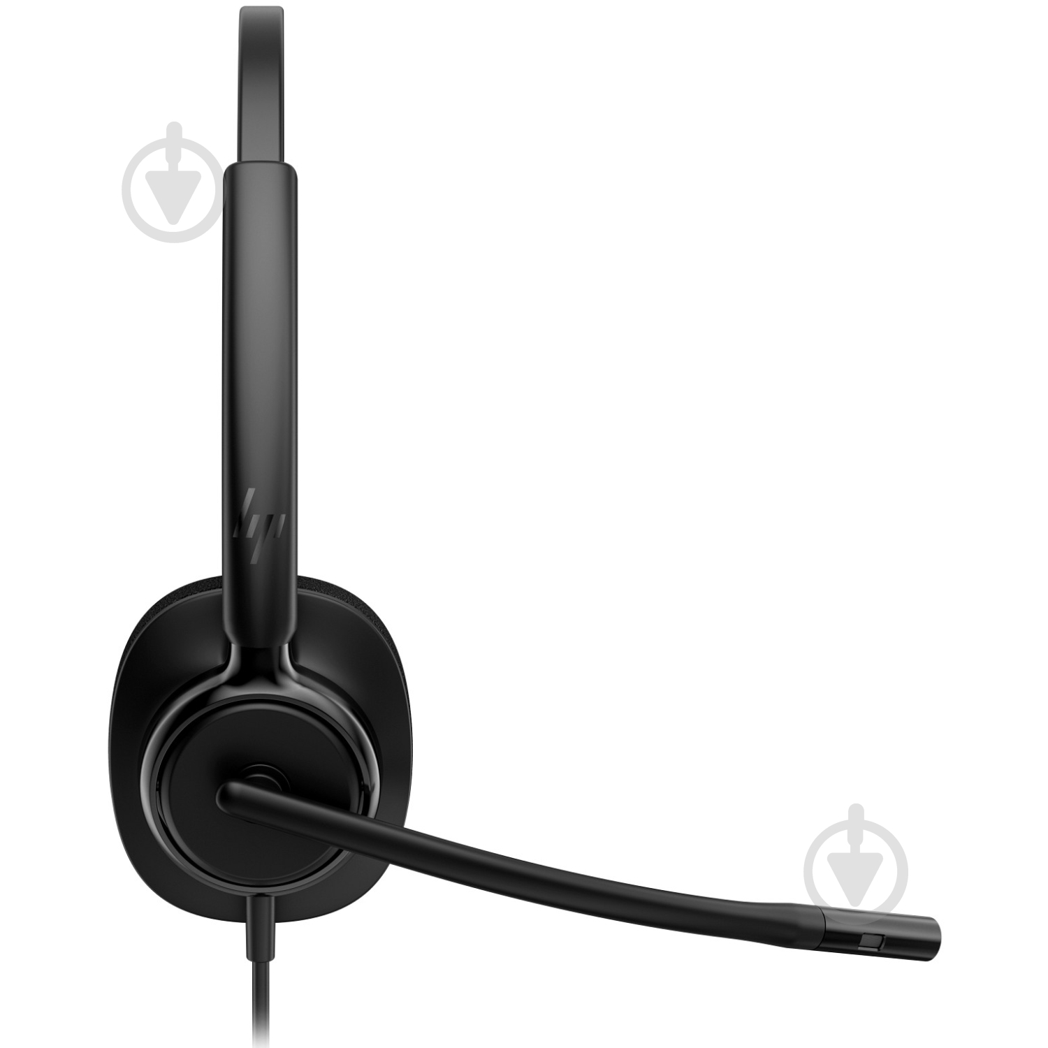 Гарнитура Poly Mission 425 Stereo black (C01B3AA) - фото 4 Гарнитура Poly Mission 425 Stereo black (C01B3AA) - фото 4