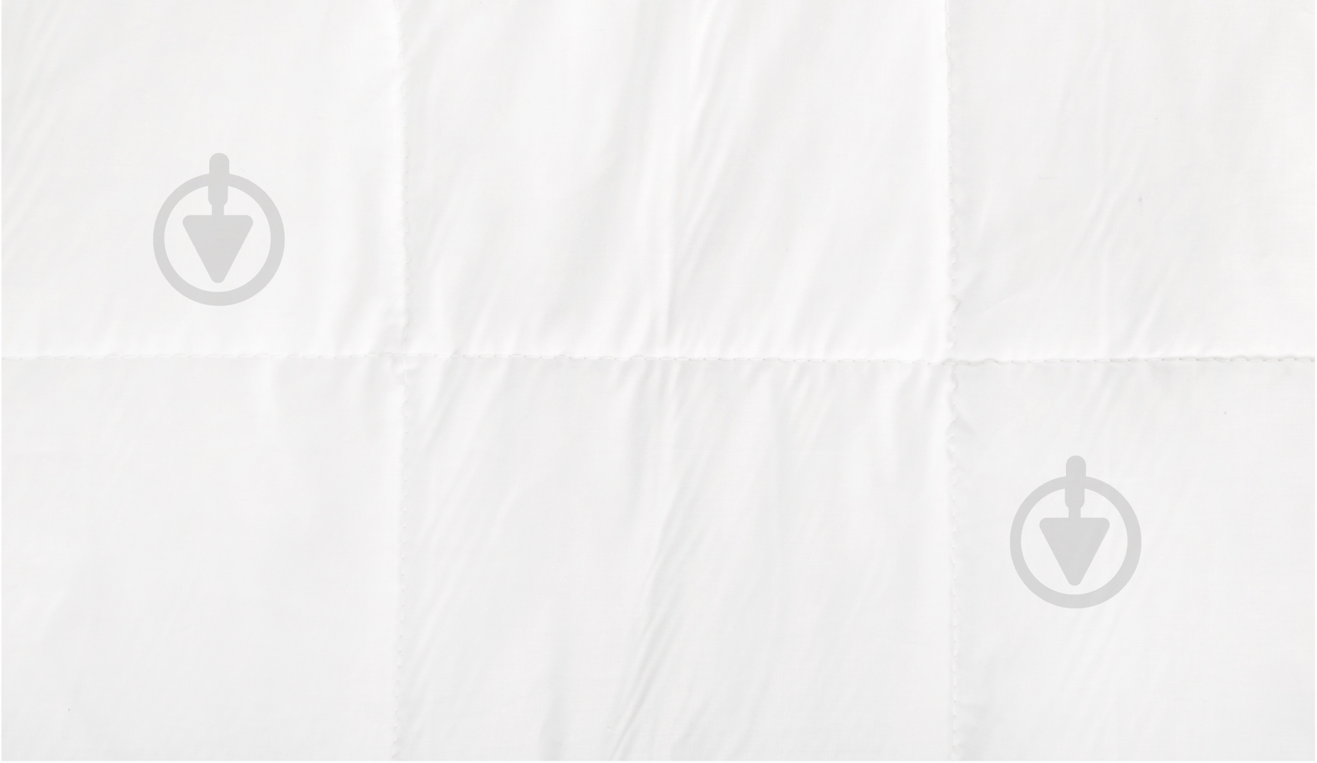 Одеяло хлопковое Sommer 155x215 см Songer und Sohne - фото 2