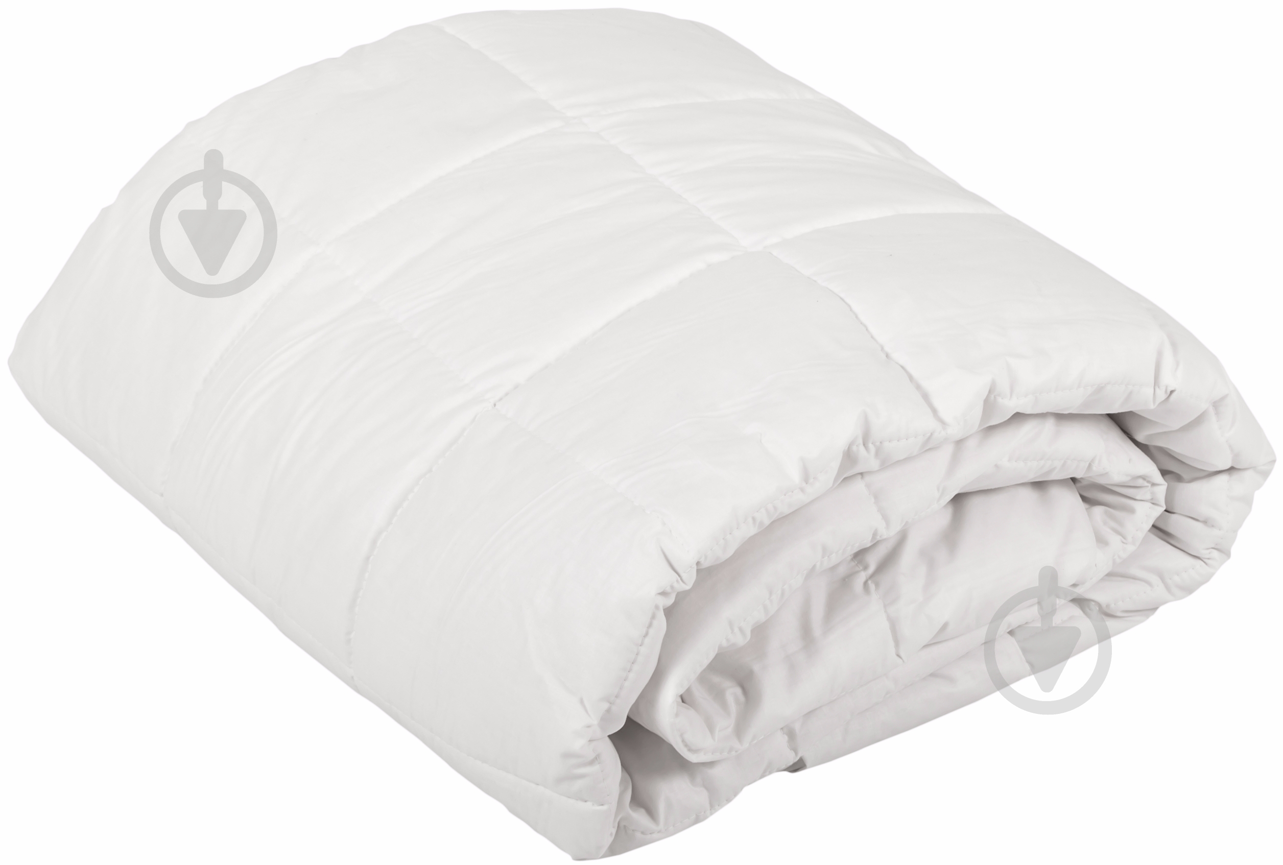 Одеяло хлопковое Sommer 155x215 см Songer und Sohne - фото 1