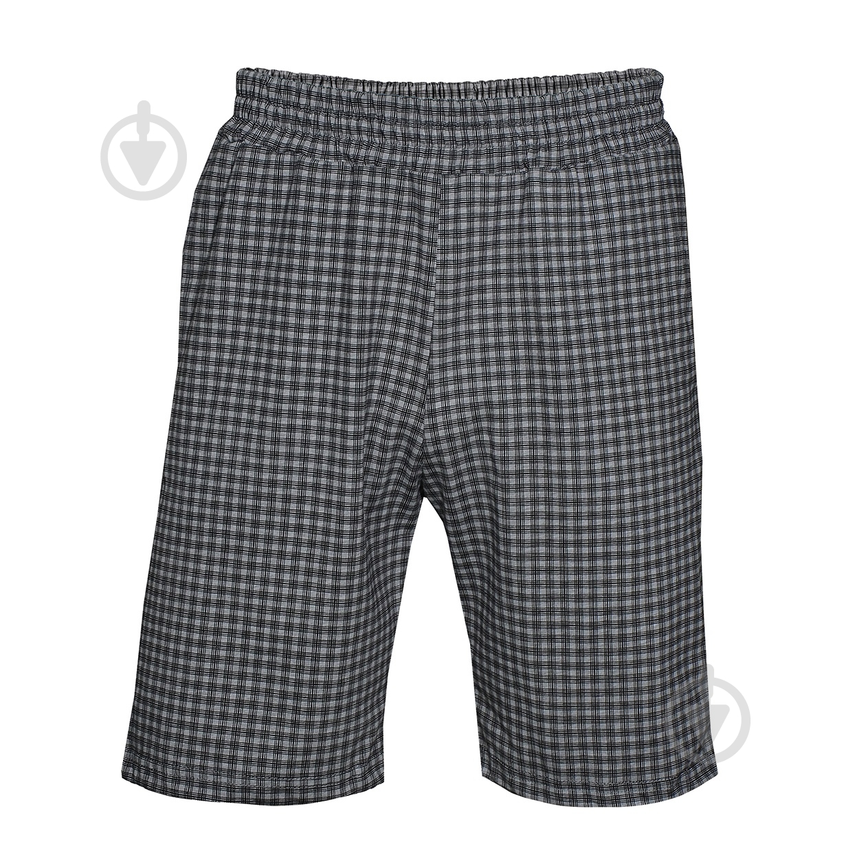 Шорты Ярослав 54541 р. 50 серый - фото 1 Шорты Ярослав 54541 р. 50 серый - фото 1